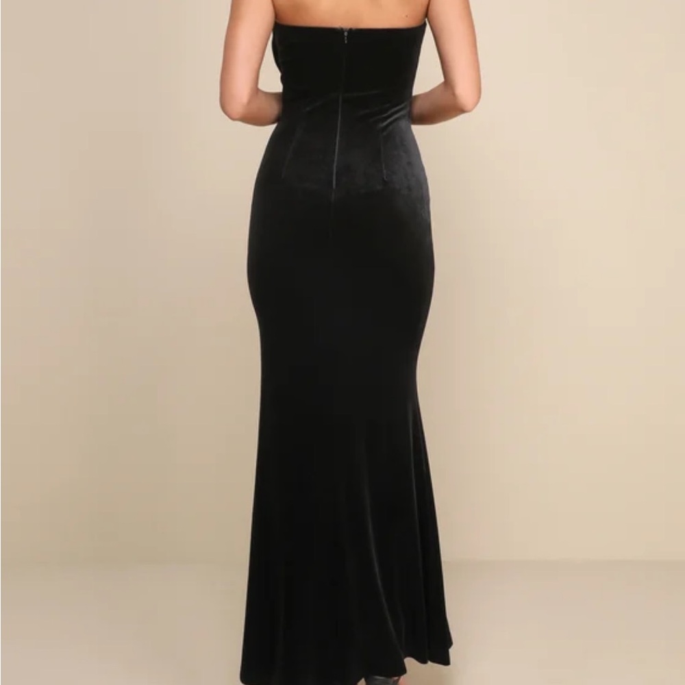 Lulus Dress - Picture 3 of 7